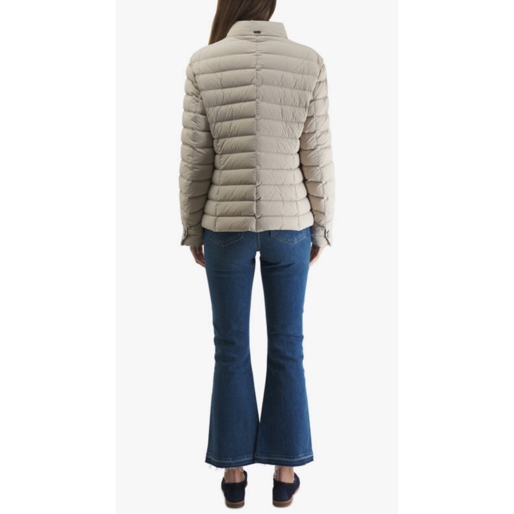 Veronica Beard Carson Thriller Ankle Flare Jean Sz 25 - Picture 2 of 12